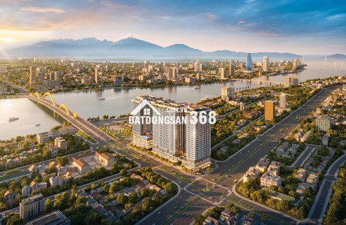 Cơ hội sở hữu căn hộ The Legend City ngay Cầu Rồng 1PN, 1WC 72,5m2 giá cực tốt chỉ hơn 7 tỷ
